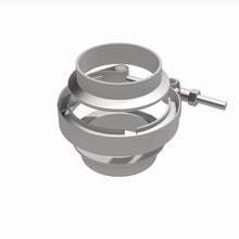 Cargar imagen en el visor de la galería, MagnaFlow Clamp Flange Assembly 2.5 inch