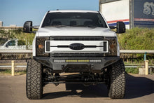 Cargar imagen en el visor de la galería, Addictive Desert Designs 17-19 Ford Super Duty Stealth Fighter Front Bumper