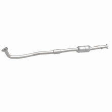 Cargar imagen en el visor de la galería, Magnaflow Conv DF 1989-1990 CAMRY 2.0L Underbody