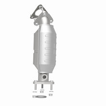 Cargar imagen en el visor de la galería, MagnaFlow Conv DF 01-02 Frontier Passenger Side Front