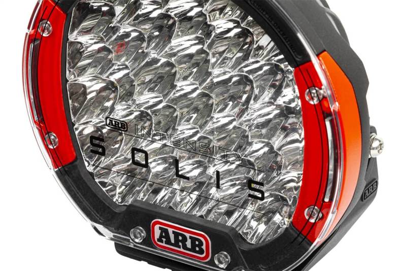 ARB Intensidad SOLIS 36 Foco LED