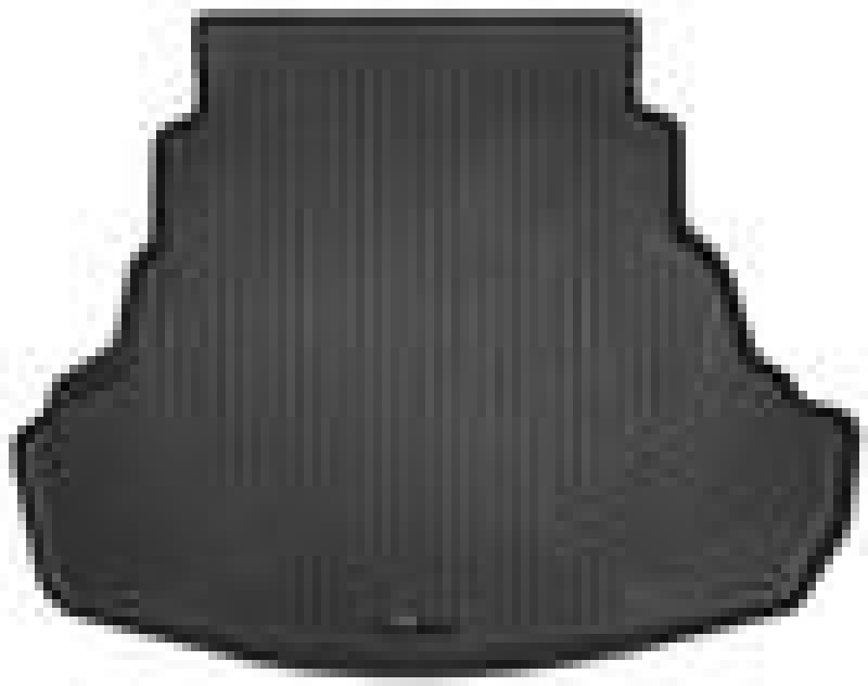 Husky Liners 2015-2016 Toyota Camry WeatherBeater Revestimiento para maletero negro