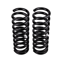 Cargar imagen en el visor de la galería, ARB / OME Coil Spring Front Jeep Wh Cherokeef