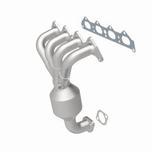 Cargar imagen en el visor de la galería, MagnaFlow Conv DF 01-03 Hyundai Eleantra 2.0L