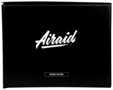 Cargar imagen en el visor de la galería, Airaid 05-11 Ford Ranger 4.0L CAD Sistema de admisión sin tubo (medio seco/azul)