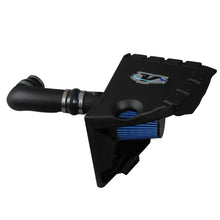 Cargar imagen en el visor de la galería, Volant 12-14 Chevrolet Camaro 3.6L Pro5 Air Intake System