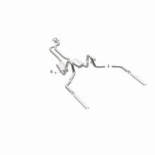 Cargar imagen en el visor de la galería, Magnaflow SYS C/B 83-88 Chevy Monte Carlo SS 5.0L