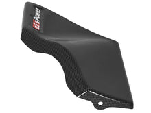 Cargar imagen en el visor de la galería, aFe MagnumFORCE Stage-2 Intake System Carbon Fiber Cover 15-17 MINI Cooper S (F55/F56) L4-2.0L (t)