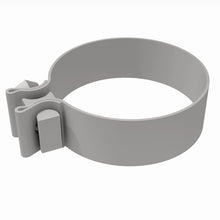 Cargar imagen en el visor de la galería, MagnaFlow Clamp 3.50inch TORCA SS 1.25inch 10pk