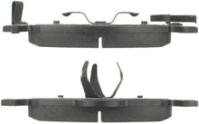 Load image into Gallery viewer, StopTech 05-10 Jeep Grand Cherokee Street Select Rear Brake Pads