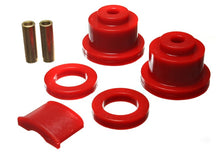 Cargar imagen en el visor de la galería, Energy Suspension Gto Rear Subframe Race Perf - Red