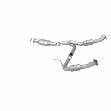Cargar imagen en el visor de la galería, Magnaflow Conv DF 02-04 Explorador 4.6L