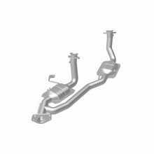 Cargar imagen en el visor de la galería, MagnaFlow Conv DF 04 Ford Freestar 3.9L