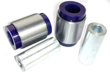 Cargar imagen en el visor de la galería, SuperPro 2003 Infiniti G35 Base Rear Lower Control Arm Camber Adjustable Bushing Set