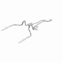 Cargar imagen en el visor de la galería, Magnaflow SYS C/B 83-88 Chevy Monte Carlo SS 5.0L