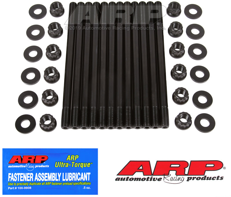 ARP Toyota 4U-GSE 2.0L ARP2000 Juego de pernos de culata