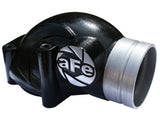 Admisión de colectores aFe Bladerunner MAN INT Ford Diesel Trucks 03-04 V8-6.0L (td)