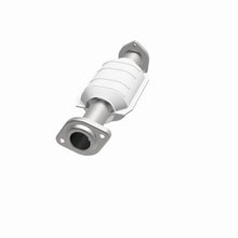 Cargar imagen en el visor de la galería, MagnaFlow Conv DF 00-01 Cherokee trasero 4.0L