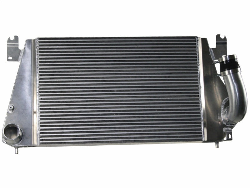 aFe Bladerunner Intercoolers I/C GM Diesel Camiones 06-10 V8-6.6L (td) LBZ/LMM