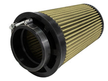 Cargar imagen en el visor de la galería, aFe MagnumFLOW Air Filters PG7 A/F 4in F x 6in B x 4-1/2 T x 8-1/2 H