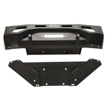 Cargar imagen en el visor de la galería, Westin 22-23 Toyota Tundra Pro-Series Front Bumper - Textured Black