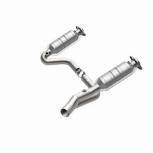 Cargar imagen en el visor de la galería, MagnaFlow Conv DF Raider 2006 8 4.7L