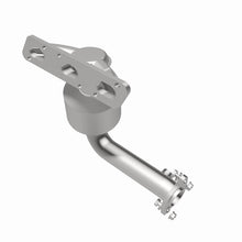 Cargar imagen en el visor de la galería, MagnaFlow Conv DF 03 Mazda 6 3.0 Front Manifold