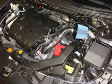 Cargar imagen en el visor de la galería, Injen 2015 Mitsubishi Lancer 2.4L 5 velocidades Entrada de Ram corta pulida