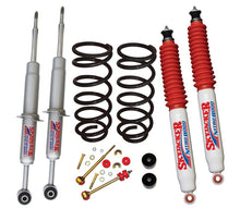 Cargar imagen en el visor de la galería, Skyjacker 2003-2016 Toyota 4Runner Suspension Lift Kit w/ Shock