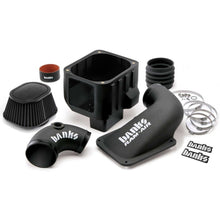 Cargar imagen en el visor de la galería, Banks Power 06-07 Chevy 6.6L LLY/LBZ Sistema de admisión de aire Ram - Filtro seco