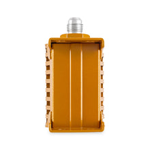Cargar imagen en el visor de la galería, Enfriador de aceite Mishimoto Universal -6AN de 10 filas - Dorado