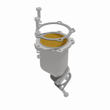 Cargar imagen en el visor de la galería, Magnaflow Conv DF 2003-06 Hyundai Sante FE 3.5L Front Left