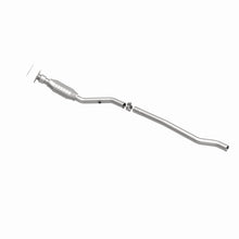 Cargar imagen en el visor de la galería, MagnaFlow Conv DF 96-98 Caravan-Voyager 3.3L/