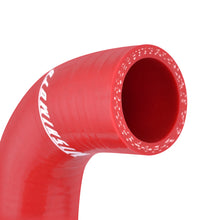 Cargar imagen en el visor de la galería, Mishimoto 04 Pontiac GTO Red Silicone Hose Kit