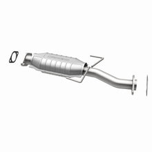 Cargar imagen en el visor de la galería, MagnaFlow Conv Ford-Mazda-Mercury 24.75X6.5X4