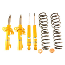 Cargar imagen en el visor de la galería, Bilstein B12 2008 Audi TT Quattro Base Coupe Front and Rear Complete Suspension Kit