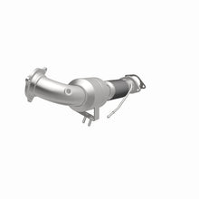 Cargar imagen en el visor de la galería, MagnaFlow OEM Grade 13-16 Ford Fusion L4-1.5L Direct Fit Federal Catalytic Converter
