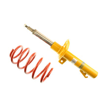 Cargar imagen en el visor de la galería, Bilstein B12 2010 Volkswagen Golf TDI Front and Rear Complete Suspension Kit