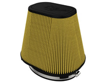Cargar imagen en el visor de la galería, aFe MagnumFLOW Air Filters IAF PG7 A/F (5-1/2x7-1/2)in F x (9x7)in B x (5-3/4x3-3/4)in T x 7-1/2in H