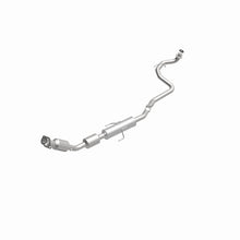 Cargar imagen en el visor de la galería, MagnaFlow Conv Direct Fit 07-11 Toyota Yaris 1.5L Underbody