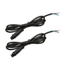 Cargar imagen en el visor de la galería, Oracle 15-21 Dodge Challenger RGB+W Headlight DRL Upgrade Kit - ColorSHIFT SEE WARRANTY