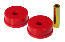 Cargar imagen en el visor de la galería, Prothane 92-93 Acura Integra Left Motor Mount Insert - Red