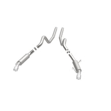 Cargar imagen en el visor de la galería, MagnaFlow SYS C/B 10 Mustang GT 3inch Magnapack