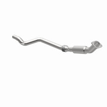 Cargar imagen en el visor de la galería, MagnaFlow 07-10 Dodge Charger 3.5L CARB Compliant Direct Fit Catalytic Converter