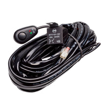 Cargar imagen en el visor de la galería, Oracle Off-Road 40A Single Light Harness - Heavy Duty SEE WARRANTY