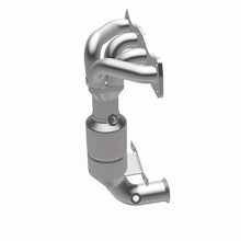 Cargar imagen en el visor de la galería, MagnaFlow 07-11 Mini Cooper L4-1.6LGAS California Catalytic Converter Direct Fit