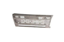 Road Armor 15-19 GMC 2500 iDentity Componentes del parachoques delantero - Sección central lisa - Sin procesar