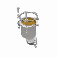 Cargar imagen en el visor de la galería, Magnaflow Conv DF 2003-06 Hyundai Sante FE 3.5L Front Left