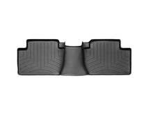 Cargar imagen en el visor de la galería, WeatherTech 07+ Mitsubishi Outlander Rear FloorLiner - Black