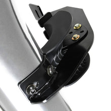 Cargar imagen en el visor de la galería, Westin 20-21 Ford Explorer PRO TRAXX 5 Barras de paso Nerf ovaladas - Acero inoxidable